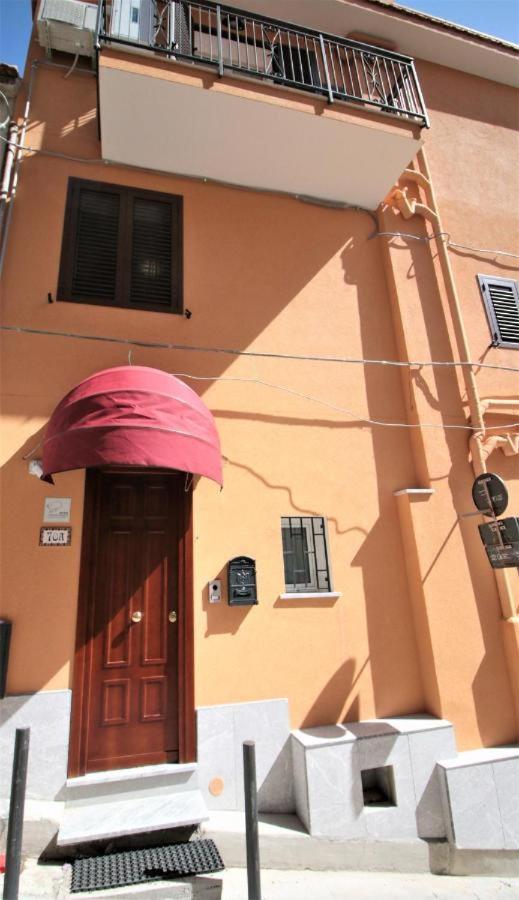 La Rosatea Rooms Monreale Exterior photo