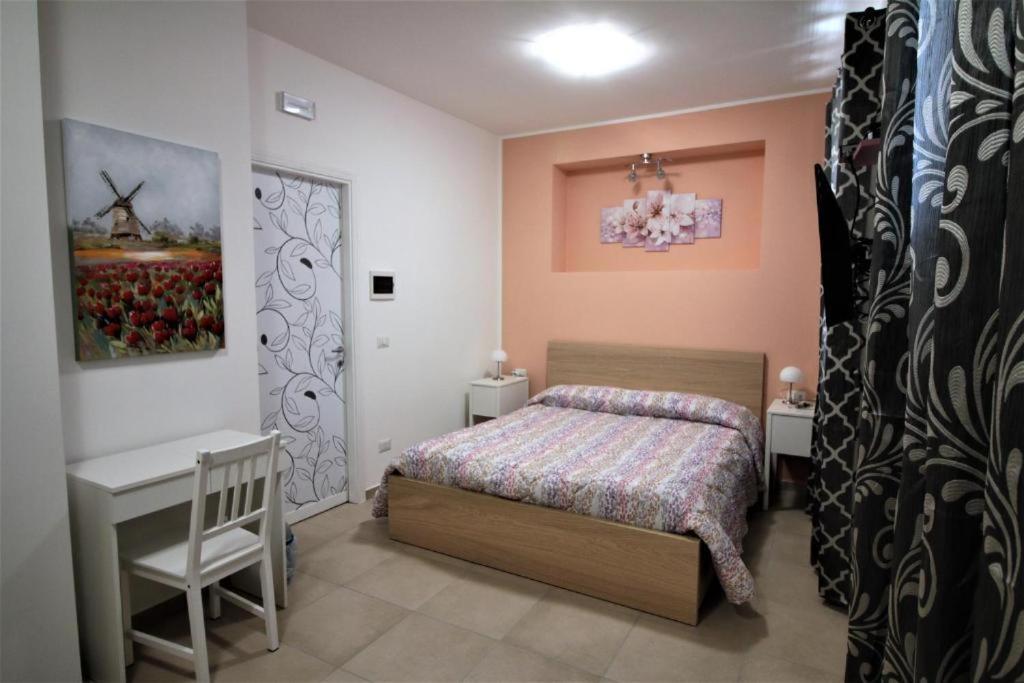 La Rosatea Rooms Monreale Exterior photo