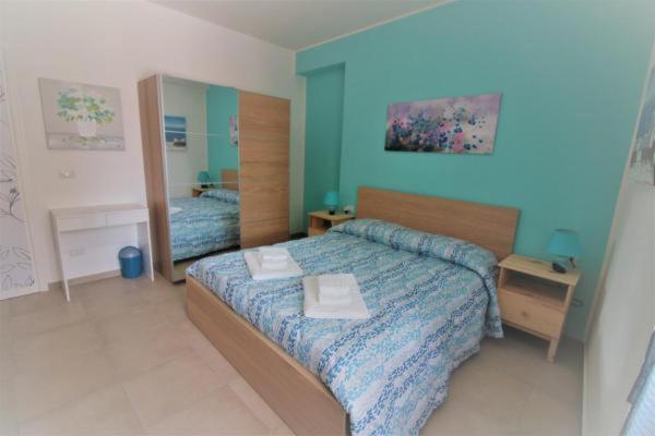 La Rosatea Rooms Monreale Exterior photo